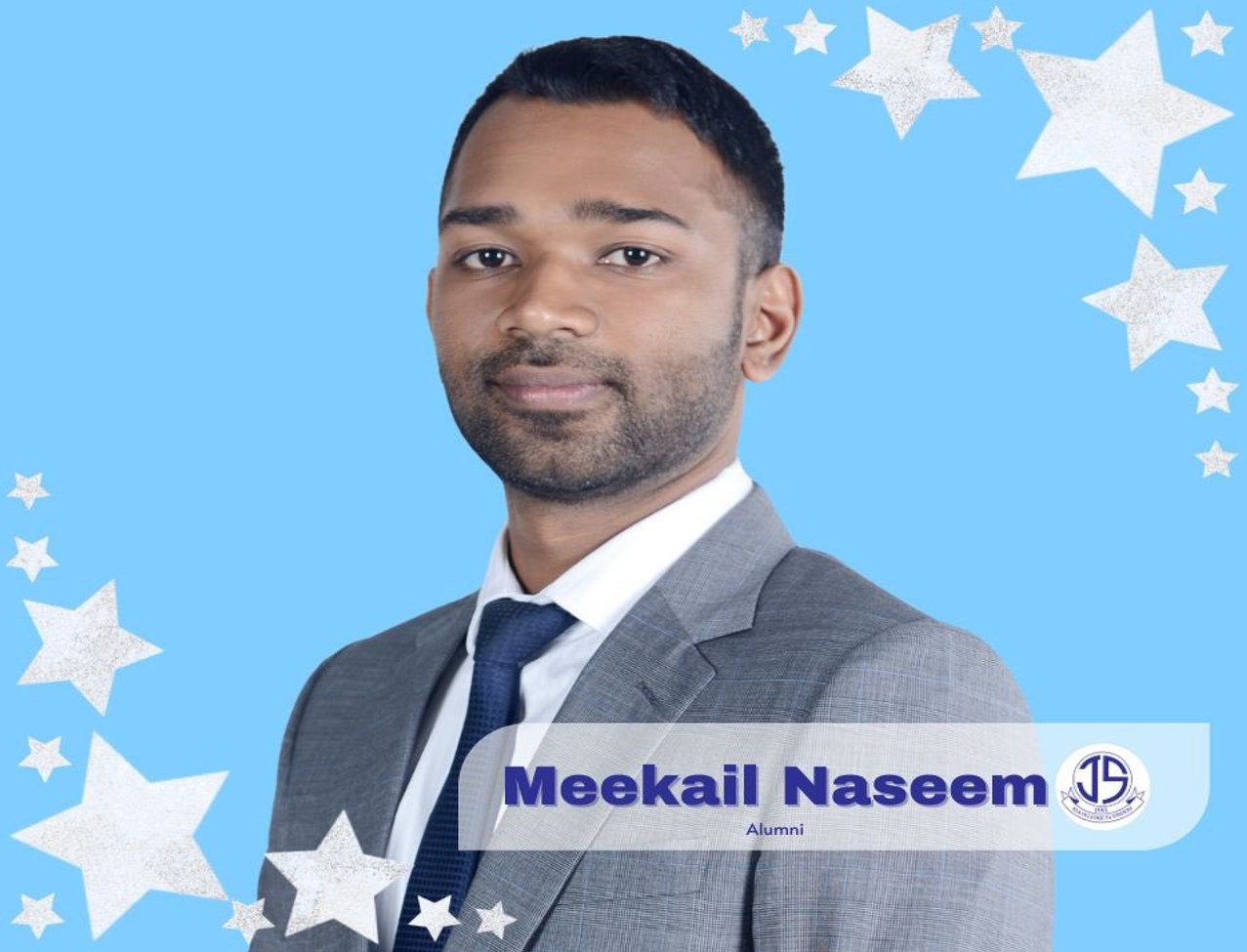 ޖަމާލުއްދީނުގެ ކުރީގެ ކާމިޔާދަރިވަރުންގެ ފޮޓޯތަކުގެ ތެރެއިން މެމްބަރު މީކާއިލްގެ ފޮޓޯ ފޮހެލީ ބެލެނިވެރިން އެދިގެން: ޖަމާލުއްދީން