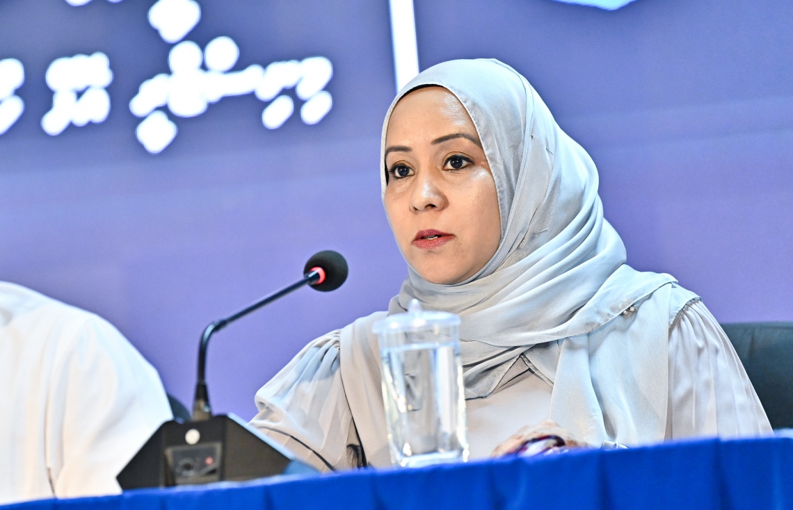 މަލާމާތްކުރި ކަމަށްބުނެ ފޭސްބްކް ޕޯސްޓް ޖެހި މީހާގެ މައްްޗަށް ދައުވާ ކުރާނެކަމަށް ލުބުނާ ވިދާޅުވެއްޖެ