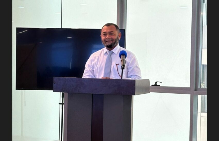 ޕީސީބީގެ ރައީސްއަށް މިވީ ކިހިނެއް؟ އިއްޔެގެ ދެ ސާކިއުލާވެސް ގެއްލިއްޖެ