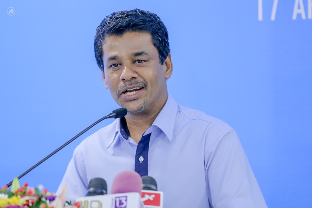 ސިއްހީ އިހްމާލު މަދުކުރުމަށް އުސޫލުތައް ހަރުދަނާކުރަނީ