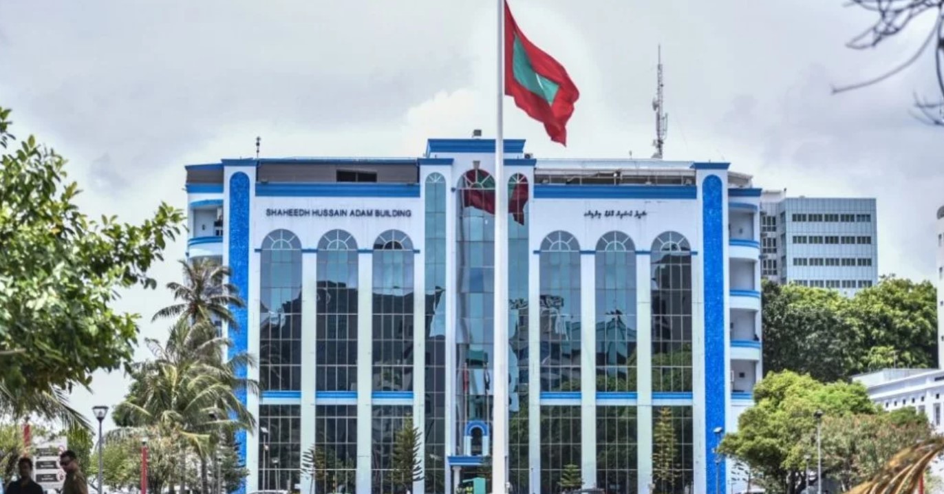 އަނެއްކާވެސް ކުޑަ އަންހެން ކުއްޖަކަށް ޖިންސީ ގޯނާކުރި މައްސަލައެއް