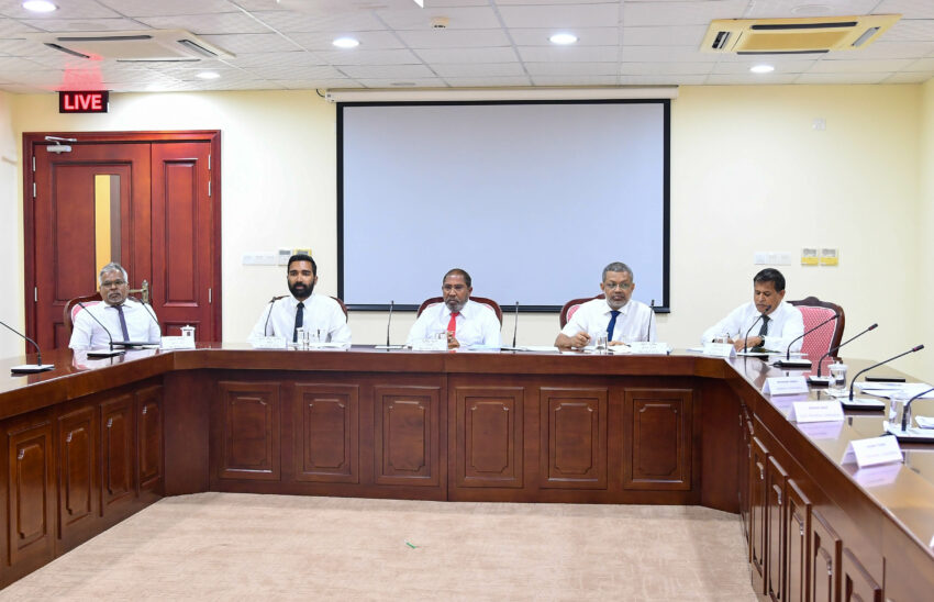 ކާޑެއްދޫ އެއާޕޯޓް ދޫކޮށްލަން ވިލާއިން ތައްޔާރު!