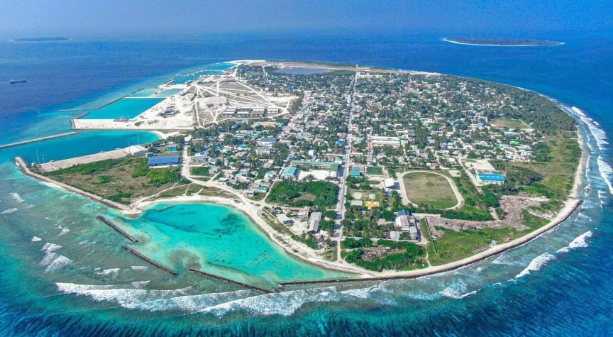 ސިހުރު ހަދަން ގެންގުޅޭ ސާމާނު ކުޅުދުއްފުށީ އަށް ގެއަކުން ހޯދައިފި