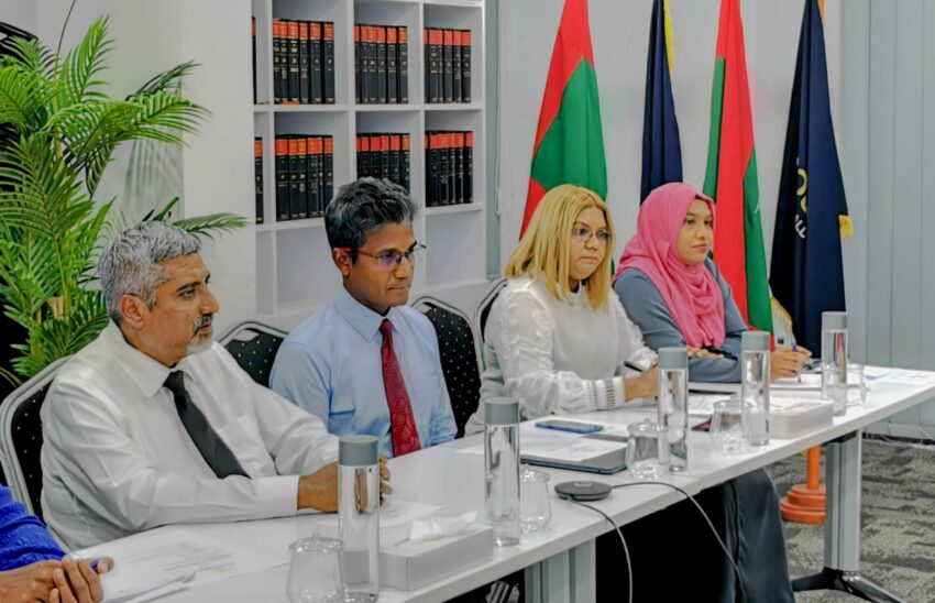ކޯޓުތަކުގެ ގާނޫނަށް ގެނައި އިސްލާހު އުސޫލުތަކާ ޚިލާފު: ބާ ކައުުންސިލް