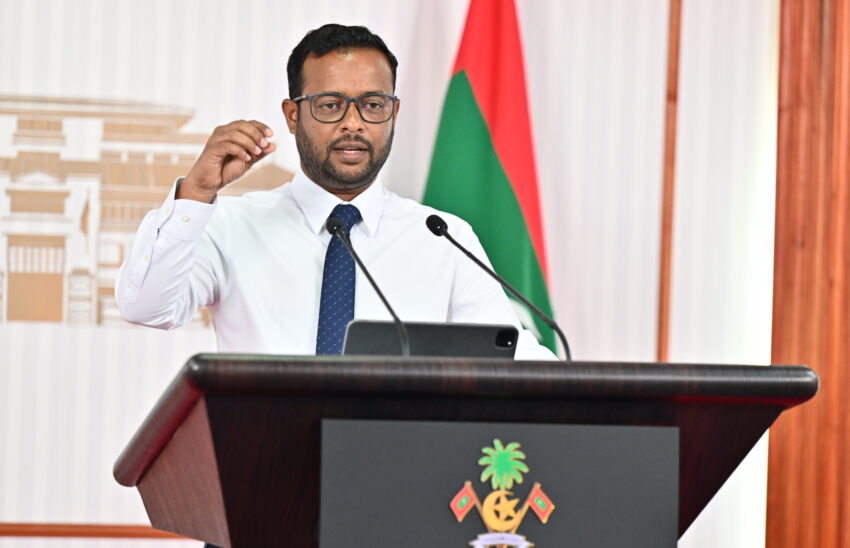 4000 ފްލެޓް ލިސްޓުން ޝަރުތު ހަމަވަނީ 1820 މީހުން