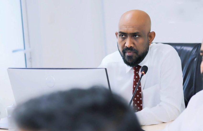 ތިން ފަނޑިޔާރުންގެ ތަހުގީގުތައް ނުފޫޒެއް ނެތި ކުރިއަށް ގެންދާނެ: އޭސީސީ