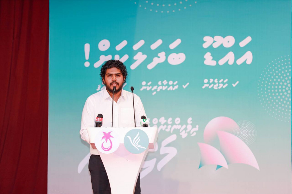 ރައްޔިތުންގެ މަޖިލީހުގެ މާލިއްޔަތު ކޮމެޓީ އާއި، 241 (ގައުމީ ސަލާމަތާބެހޭ) ކޮމެޓީން އާޒާން ވަކިކޮށްފި