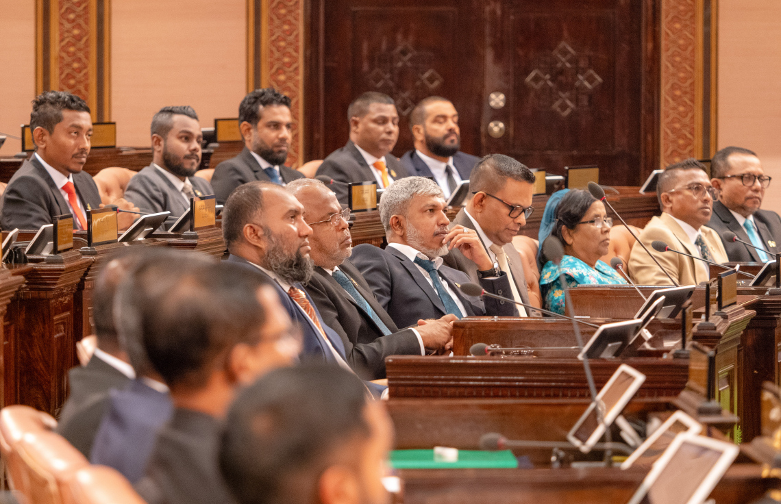 ކޯޓުތަކަށް ނުފޫޒް ފޯރުވާކަމަށްބުނެ ހުށަހެޅި ހުށަހެޅި ކުއްލި މައްސަލަ ބަލައެއް ނުގަތް