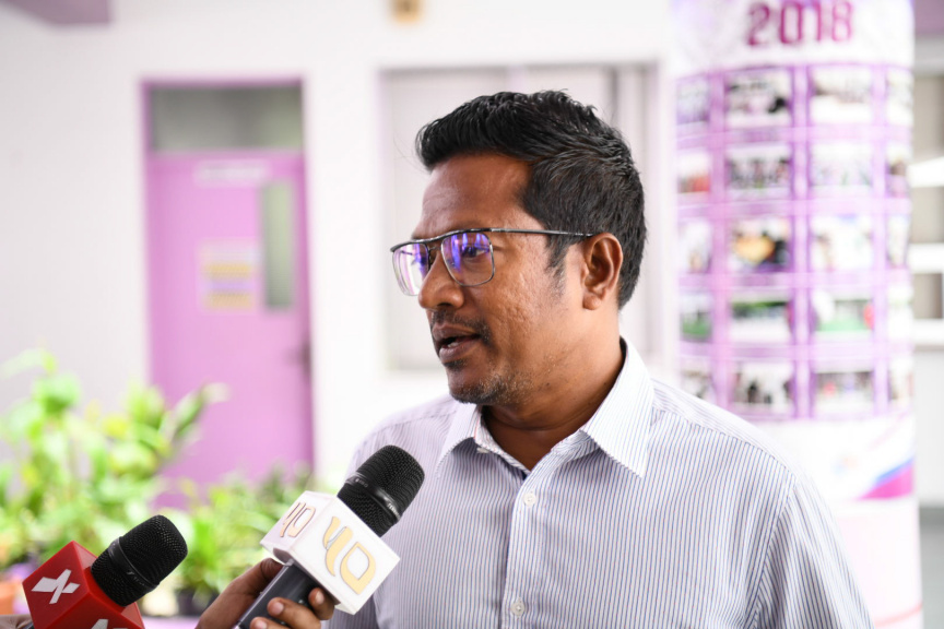 އިންތިގެ ސުވާލެއް: ރާއްޖެއާމެދު އުންމީދު ކަނޑާލީތަ؟