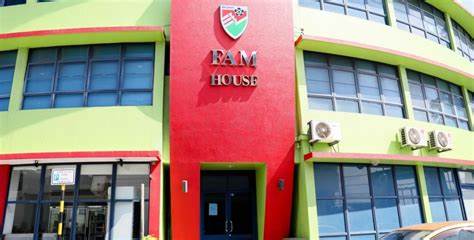 އެފްއޭއެމް ގެ ކޮންގްރެސް އަންނަ ހޮނިހިރުދުވަހު ބާއްވަނީ
