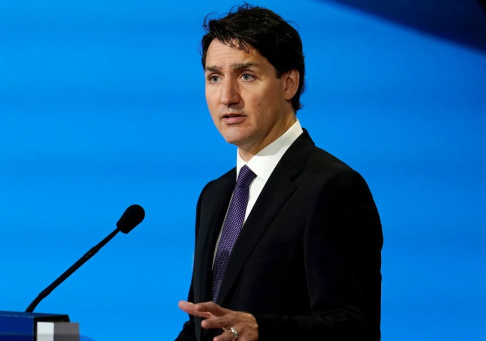 މިނިވަން ވިޔަފާރީގެ އެއްބަސްވުމާ އެމެރިކާއިން ޚިލާފުވުމުން ކެނެޑާއިން ދުނިޔޭގެ ވިޔަފާރި ޖަމިއްއޔާ އަށް