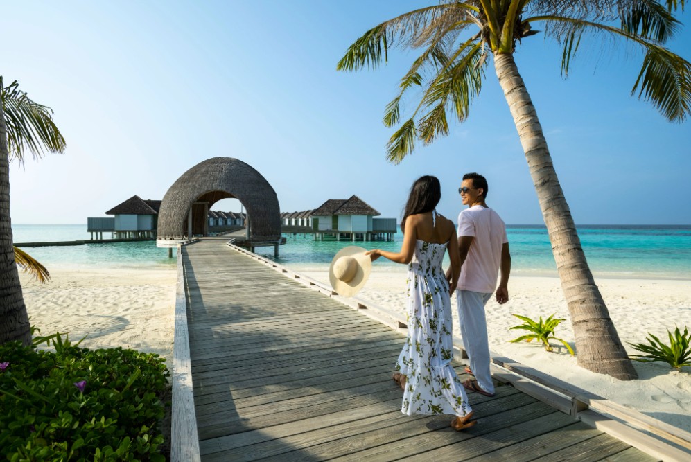 ކުރީއަހަރަށްވުރެ މިއަހަރު ފެބްރުއަރީމަހު ރާއްޖެއައި ޓޫރިސްޓުންގެ އަދަދު މަދުވެއްޖެ
