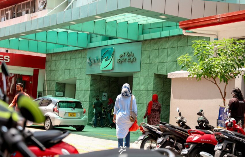 ބަލިމީހުންނަށް ޒިޔާރަތްކުރެވޭ ވަގުތު އިތުރުކުރަން ނިންމައިފި