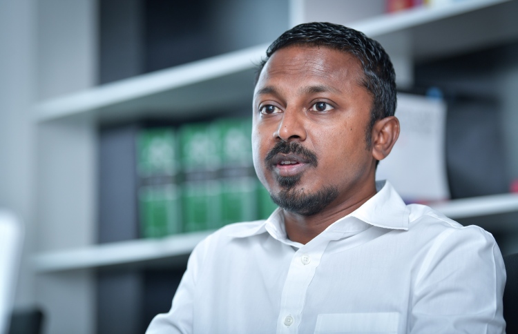 ގޮނޑިގެއްލޭ އިސްލާހު މިހާރުގެ މެމްބަރުންގެ މައްޗަށް ހިނގާނެ ކަމަށް ކަނޑައަޅައިދޭން އެދިއްޖެ