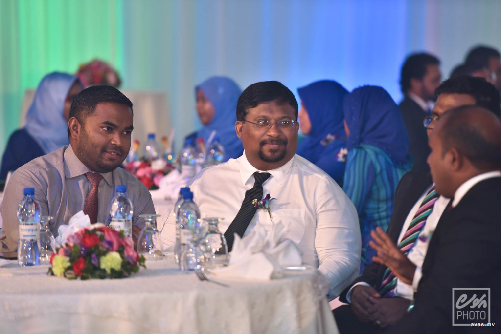 ސުޕްރިމް ކޯޓުގެ ފަނޑިޔާރު ޢަލީ ރަޝީދުގެ މައްސަލައެއް ޖޭއެސްސީއަށް ހުށައަޅައިފި