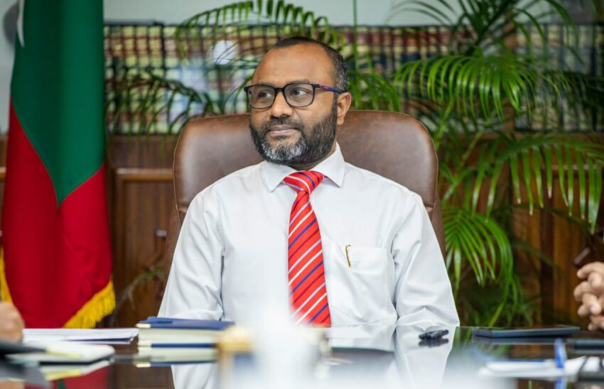 ކޭޝް ވަގުފު ފަންޑަށް މީރާ މެދުވެރިކޮށް މިހާރު ފައިސާ ޖަމާކުރެވޭނެ