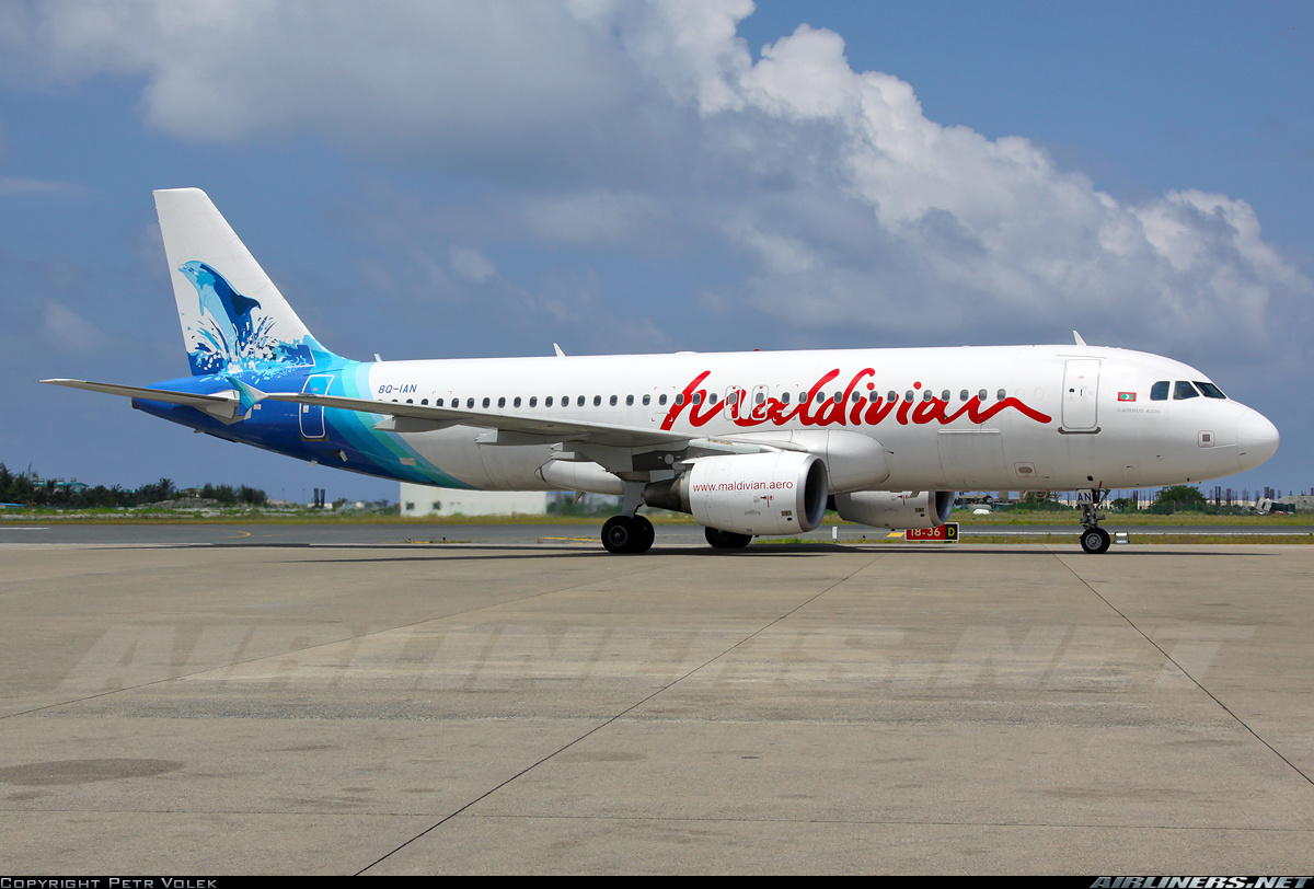 ގައުމީ އެއާލައިނުން އޭ-320 ގެ ދަތުރުތައް އަލުން އައްޑުއަށް ފަށަނީ