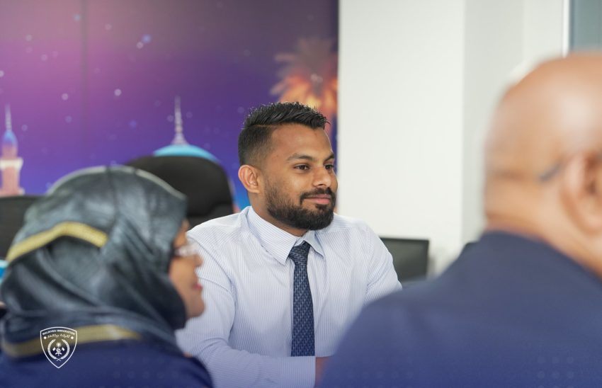 ޝަމްއާން ބަންދުކުރި މައްސަލަ ހައިކޯޓަށް