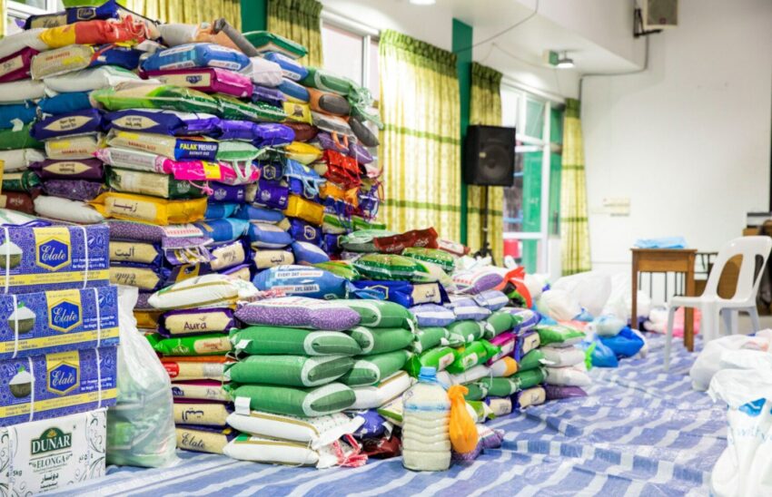 މިއަދު މެންދުރު ފަހު ގޮވާމުން ޒަކާތް ބަހާ ނިންމަނީ