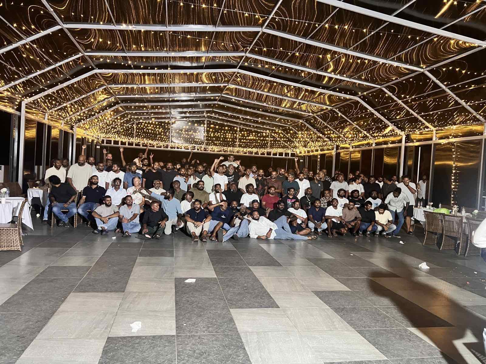 ޑޮލަރު މައްސަލާގައި ޖުލައި 26 ގައި ޓީއެމްއޭގެ މުވައްޒަފުން މަސައްކަތް ހުއްޓާލައި އިހުތިޖާޖު ކުރަން ނިންމައިފި