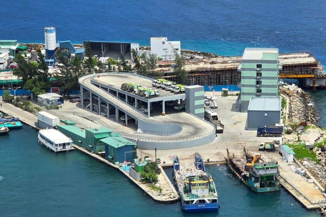 ވެމްކޯގެ ޙިދުމަތް ގާއިމްވެފައި ނެތް ރަށެއްގެ ބަޔަކަށް، މަޖިލިސް އިންތިހާބުން ފެށިގެން ވެމްކޯގެ މުވައްޒަފުންގެ ގޮތުގައި ދަނީ މުސާރަދެމުން