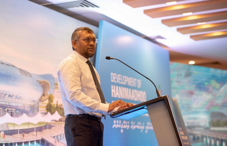 ސިޔާސީ ގޮތުން ނުފޫޒާއި ބިރު ދެއްކުމުގެ ސިޔާސަތު އަލުން އިއާދަވެއްޖެ
