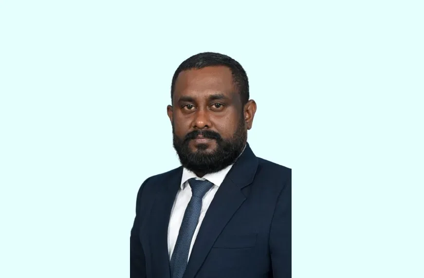 ޗީފް ޖުޑީޝަލް އެޑްމިނިސްޓްރޭޓަރުގެ މަޤާމަށް ރައީސް އޮފީހުގެ އަންޑަ ސެކްރެޓަރީ އާދަމް ޝަމީމް އައްޔަނުކޮށްފި