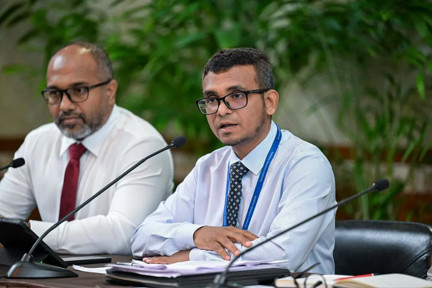 ކަޅުބާޒާރަށް ޑޮލަރުނެރޭ ރިސޯޓުތަކާމެދު ގާނޫނީފިޔަވަޅު އަޅާނަން: ހޯމް މިނިސްޓަރ