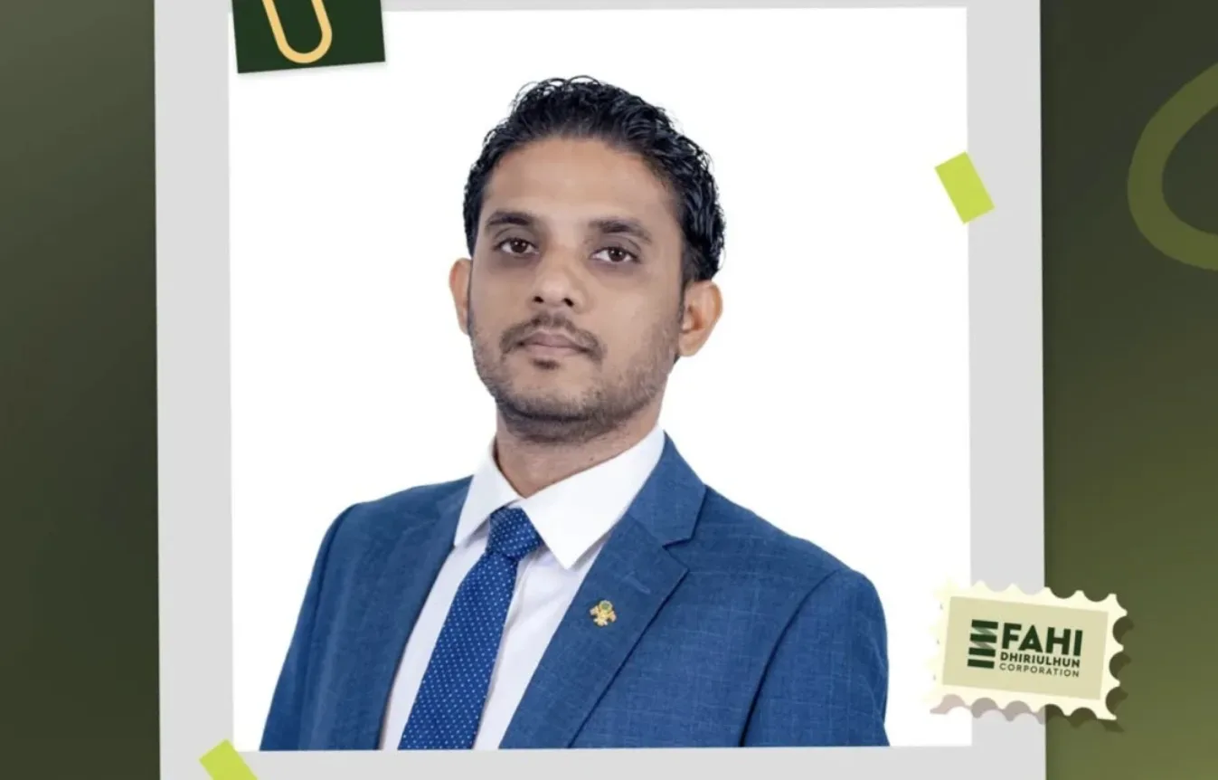 ގދ އަތޮޅު ކައުންސިލްގެ ކުރީގެ ރައީސް ގުދުރަތުالله އެފްޑީސީ ބޯޑުމެންބަރުކަމަށް އައްޔަނުކޮށްފި