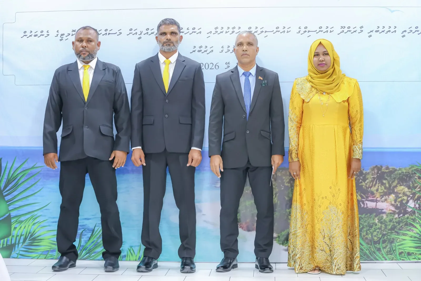 ނޭނގިތިއްބައި ވަޒީފާއިން ވަކިކޮށް މާރާންދޫގެ 13 އާއިލާ ބިކަކުރުން މާރާންދޫ ކައުންސިލުން ކުއްވެރިކޮށްފި