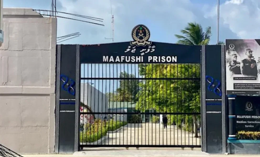 ޖަލަށް ވައްދާ މޯބައިލް ސިމްކާޑުގެ ވެރިފަރާތަށް ޤާނޫނީ ފިޔަވަޅު އެޅޭކަން ކަށަވަރުކުރަން ކެބިނެޓުން ނިންމައިފި