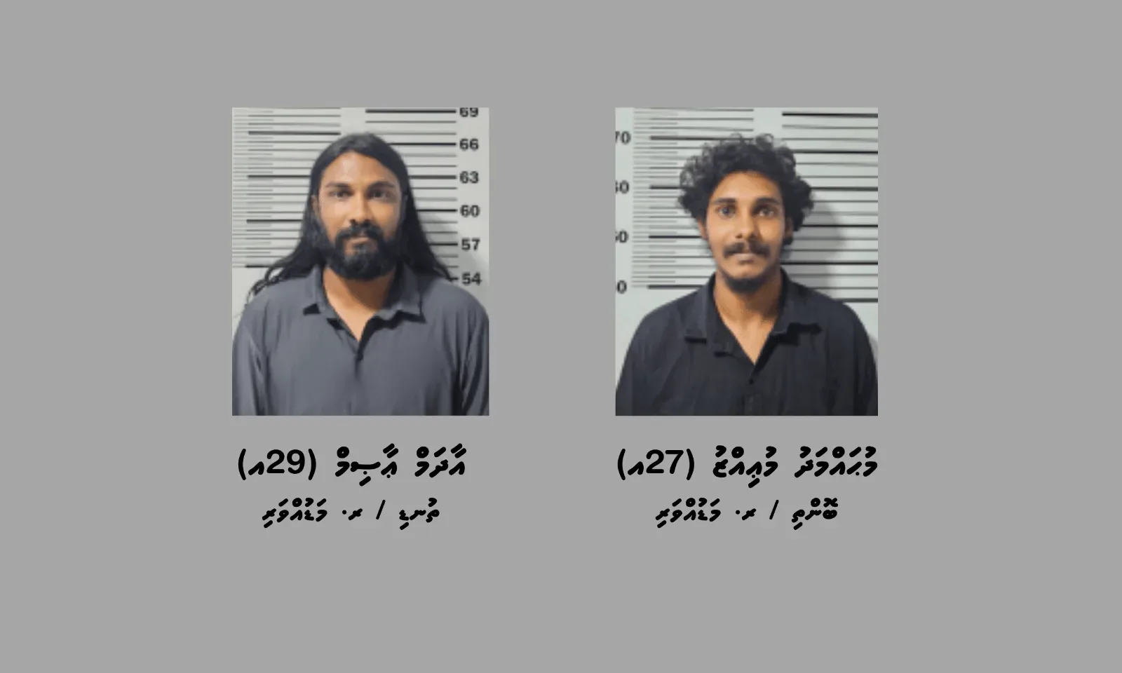 ރ މަޑުއްރީގައި ފުޅާ ދާއިރާއެއްގައި މަސްތުވިއްކާ ބަޔަކު ހައްޔަރު ކޮށްފި