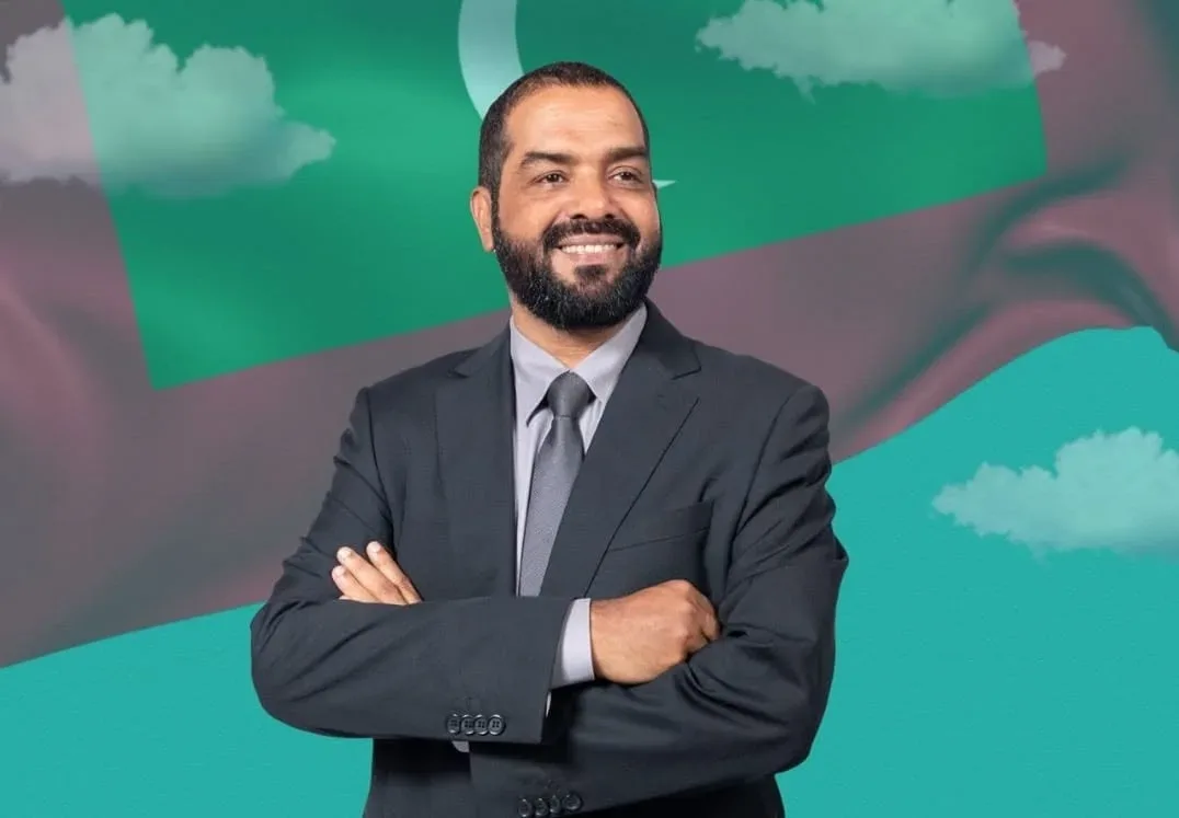 ޑޮލަރުގެ ހާލަތު މިހިސާބަށް އައީ ރައީސް ނަޝީދުގެ ވެރިކަމުގައި ކަން ކުރެއްވި ގޮތުން: މެންބަރު ސައްތާރު
