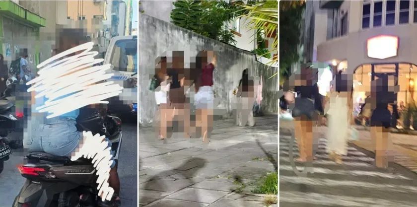 އެމްޑީޕީގެ ވެރިކަމުގައި ޢާންމު ނުވާ މިންވަރަށް މަގުތައްމަތީ އޮރިޔާން އާންމުވެއްޖެ: ޝެއިޙް ޒަމްޒަމް ފާރިޝް