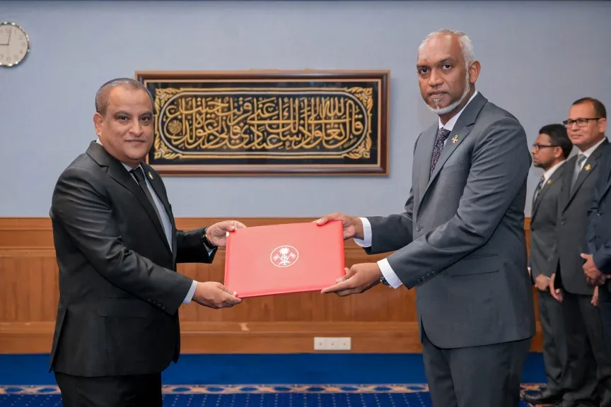 ލިޔުމުން ހުއްދަ ހޯދައިގެން ނޫނީ ކައުންސިލްތަކަށް މުވައްޒަފުން ނުނެގުމަށް އެލްޖީއޭ އިން ކައުންސިލްތަކަށް އަންގައިފި