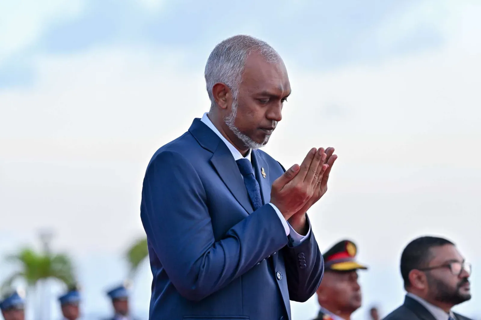 ޙަރަދު ކުޑަކުރަން އަތޮޅު ކައުންސިލްތައް އުވާލިތާ 4 މަސްފަހުން ކޮންމެ އަތޮޅެއްގައި ހޯމްނިނިސްޓްރީގެ އޮފީހެއް އުފައްދައިފި