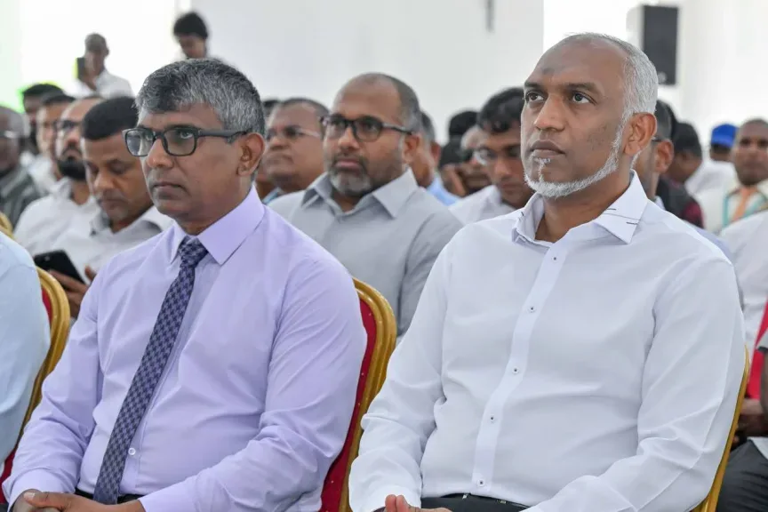 މަޖިލީހުގެ ތަޅުމުގައި ގަރާރާ ގުޅޭ އެއްވެސް ވާހަކައެއް ގަރާރު ބަލައި ގަތުމުގެ ކުރިން ނުދެއްކޭ ގޮތަށް އިސްލާހު ހުށަހަޅައިފި