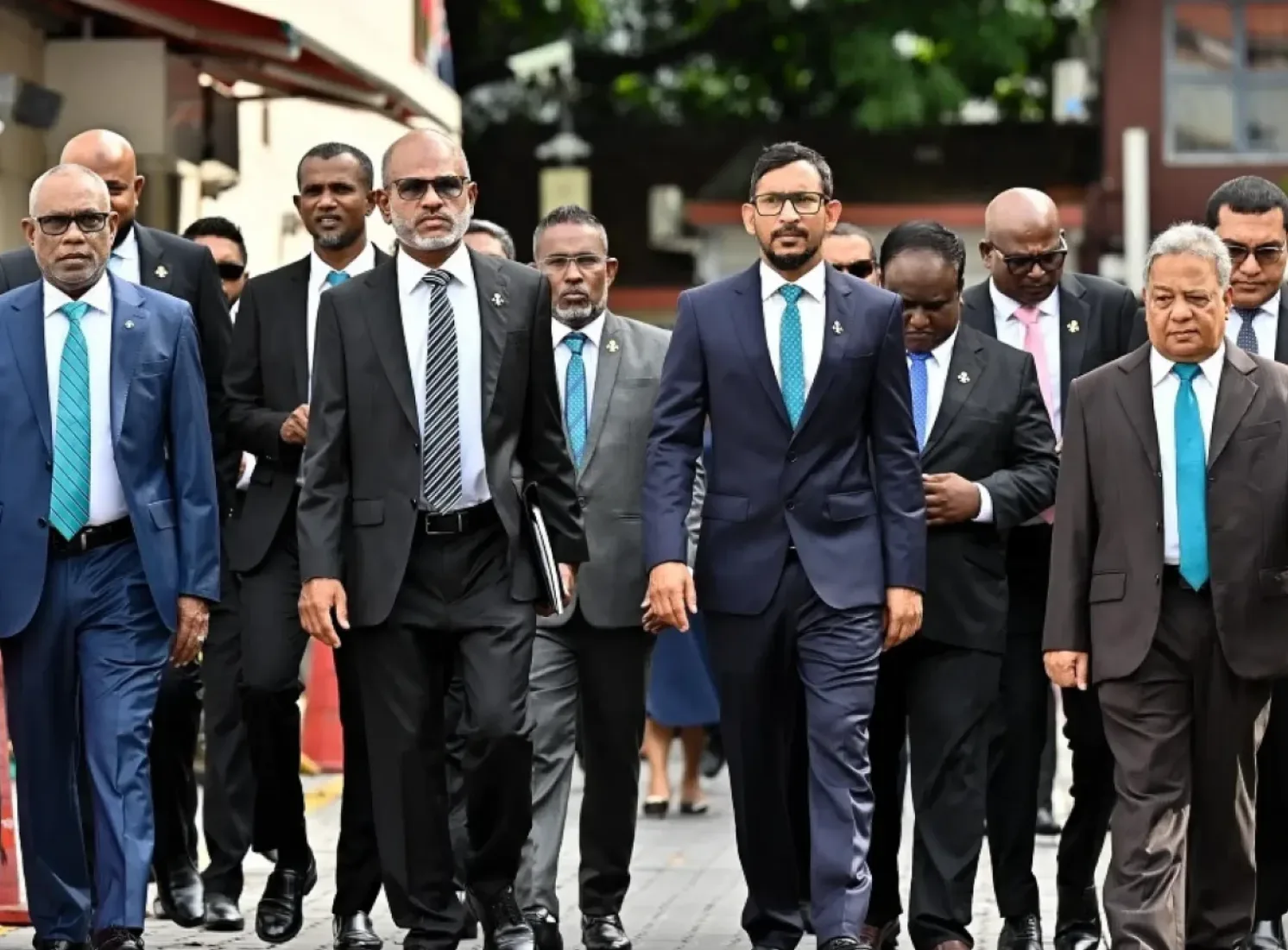 ޔަހޫދީންފަދަ ވަކިވަކި ދީންތަކުގެ މީހުންނާ ދެކޮޅު އަމަލުތައް ކުށަކަށް ހަދަން ހުށަހަޅައިފި