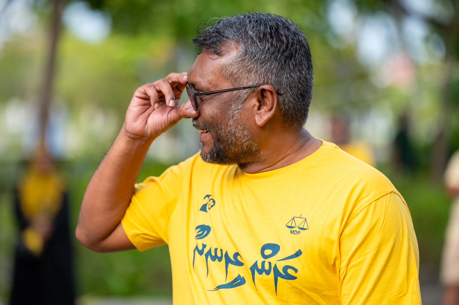 އާއިލާތަކެއް ނިކަމެތި ކޮށްގެން ތާއިދު އިތުރުވާނެ ކަމަށް ރައީސް މުއިއްޒު ދެކިގެން ނުވާނެ: ފައްޔާޒް