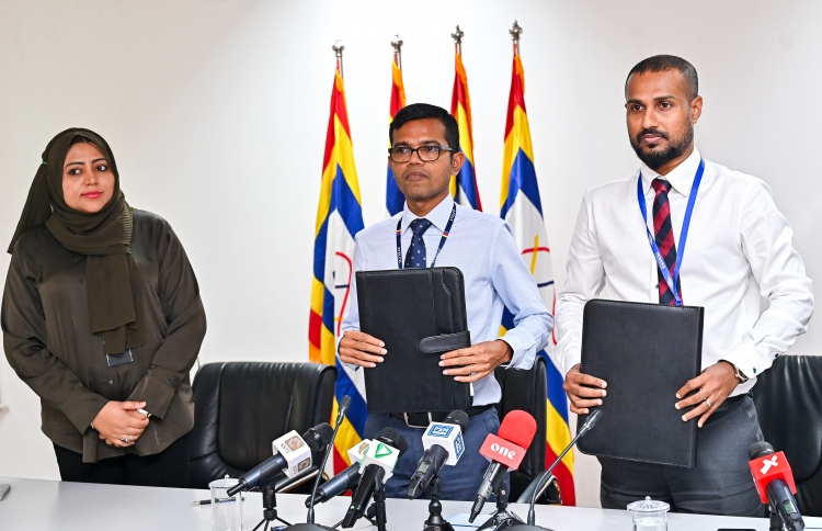 ފެނަކައިގެ ކުރީގެ އެމްޑީ މުއާޒު ފެންކުންފުނީގެ ޑީއެމްޑީގެ މަޤާމަށް އައްޔަނުކޮށްފި