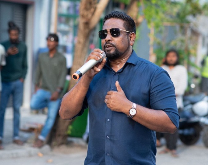 ރައީސް މުއިއްޒަށްވުރެ އޯގާތެރި ތެދުވެރި ވެރިޔަކު ދިވެހި ތާރީހުގައިވެސް ދެން ނުފެންނާނެ: މުޙައްމަދު އިސްމާއިލް