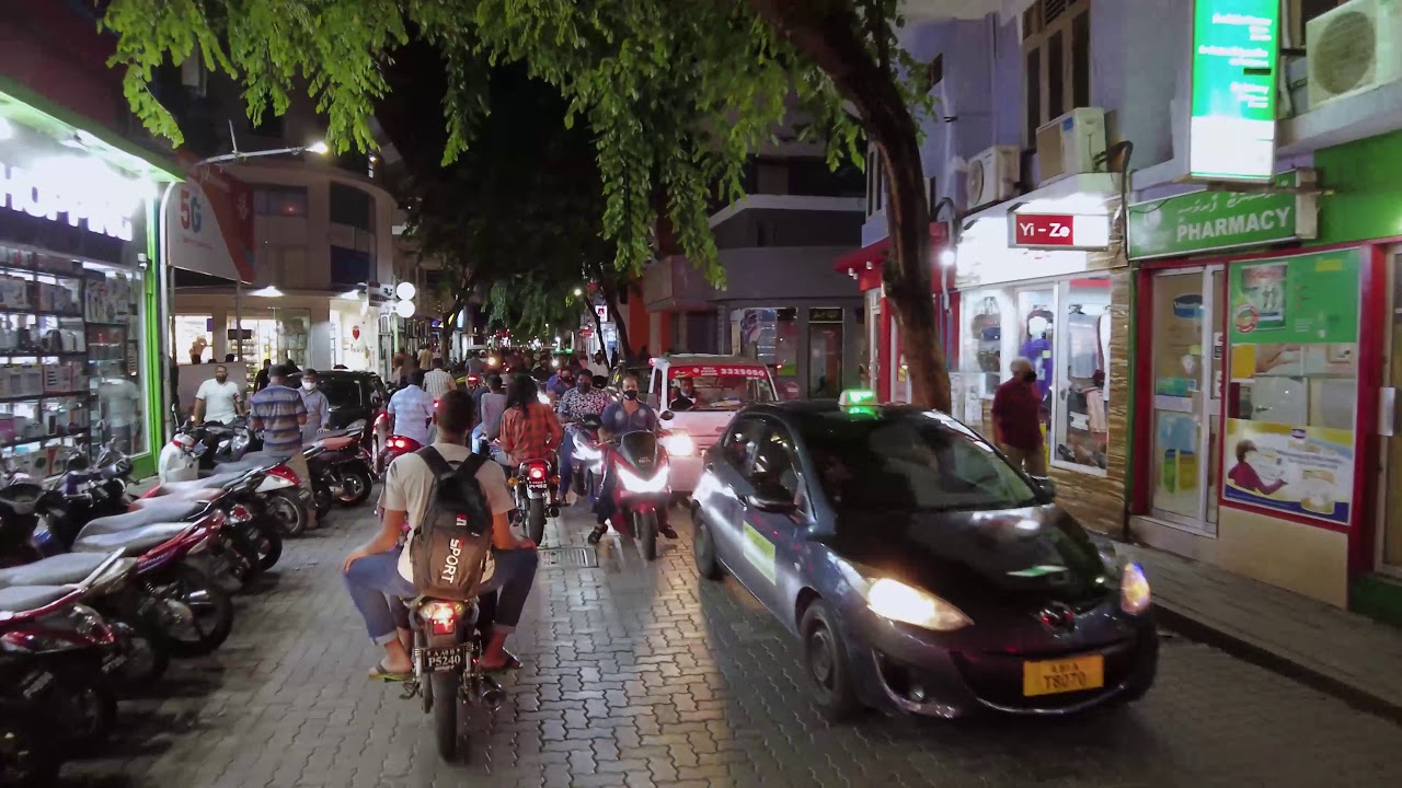 މާލެ ސަރަހައްދުގެ މަގުތައް ތޮއްޖެހުމުގެ މައްސަލަ ޙައްލުކުރުމަށް ރައީސުލްޖުމްހޫރިއްޔާ އޮފީހެއް އުފައްދަވައިފި