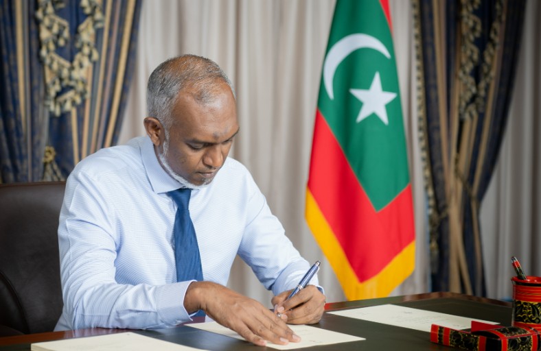 އިންސާނުންގެ ގުނަވަން ޓްރާންސްޕްލާންޓް ކުރުމުގެ ބިލު ތަޞްދީޤު ކޮށްފި