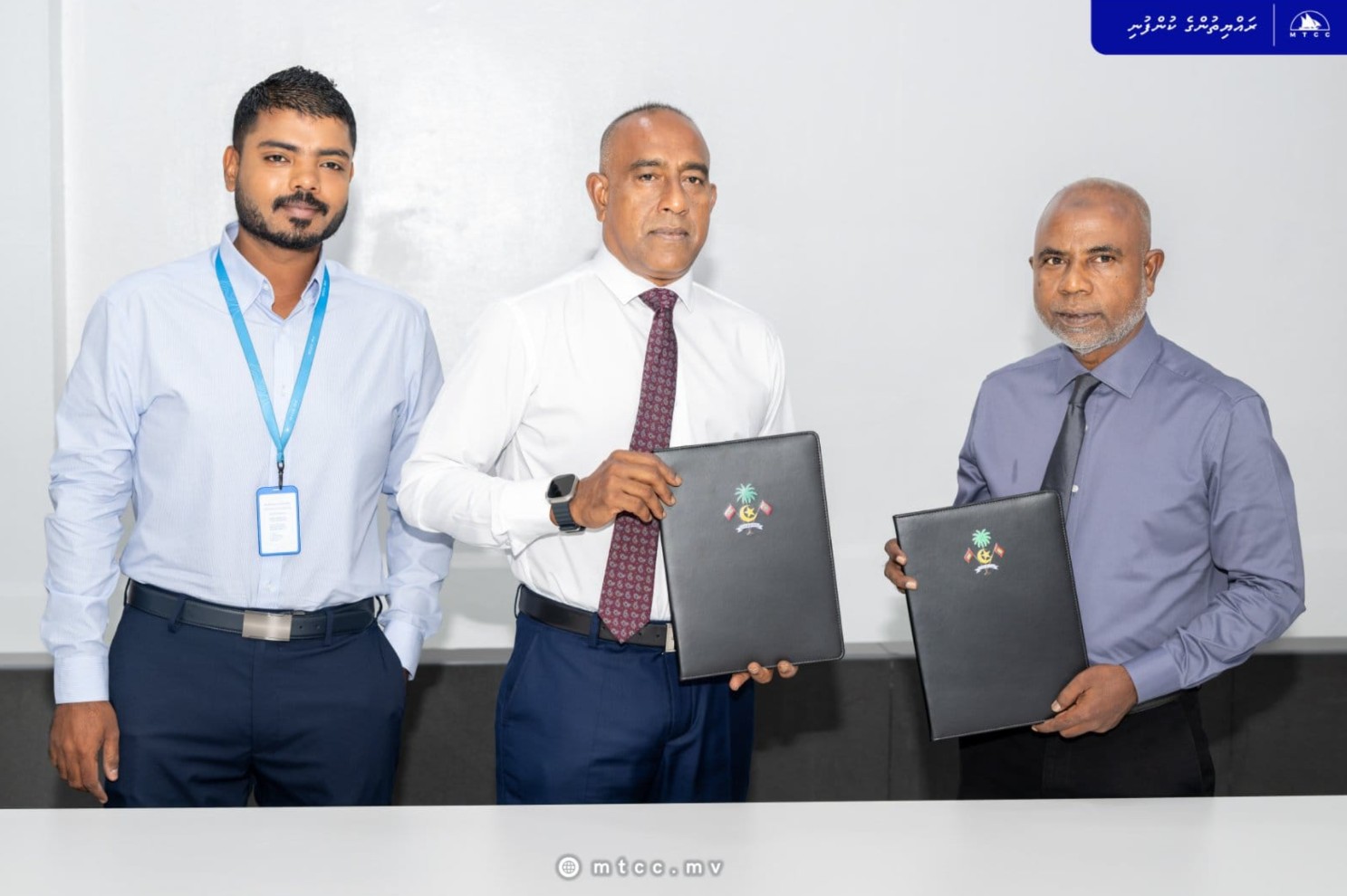 ބައި ބިލިއަން ރުފިޔާގެ ކޯޓް ކޮމްޕްލެކްސްއެއް އިމާރާތްކުރަން އެމްޓީސީސީއާއި ހަވާލުކޮށްފި